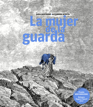 MUJER DE LA GUARDA,LA