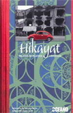 HIKAYAT. RELATOS LAS MUJERES LIBANESAS
