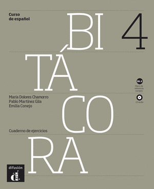 BITACORA 4. CUADERNO DE EJERCICIOS