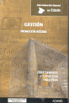 ADMINISTRATIVOS ESTADO GESTION PROMOCION INTERNA
