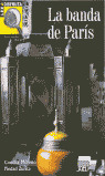 BANDA DE PARIS.(NIVEL MEDIO)