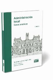 ADMINISTRACION LOCAL. CASOS PRACTICOS