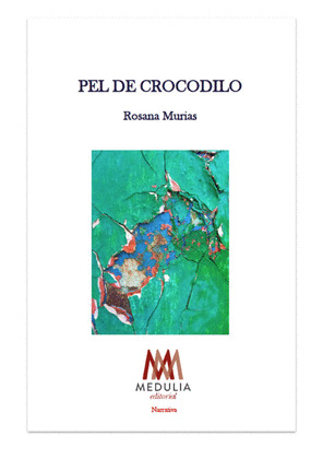 PEL DE CROCODILO