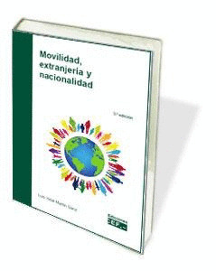 MOVILIDAD, EXTRANJERIA Y NACIONALIDAD
