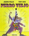PERRO VIEJO