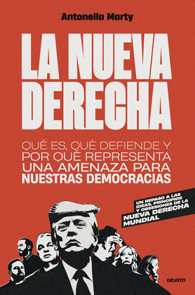 NUEVA DERECHA, LA