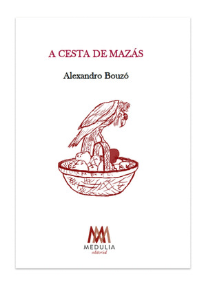 CESTA DE MAZÁS, A