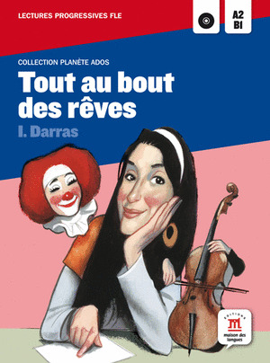 TOUT AU BOUT DE DES REVES