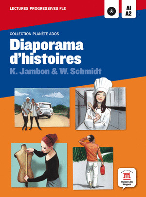 DIAPORAMA D'HISTOIRES