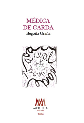 MÉDICA DE GARDA