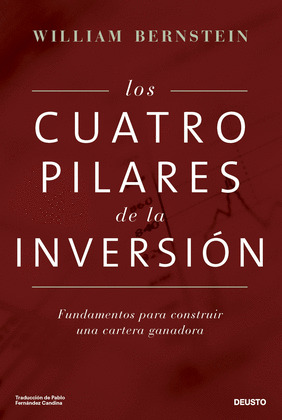 CUATRO PILARES DE LA INVERSIÓN, LOS