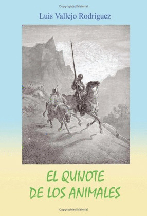 QUIJOTE DE LOS ANIMALES, EL