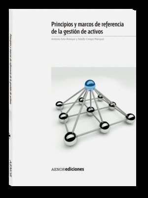 PRINCIPIOS Y MARCOS DE REFERENCIA DE LA GESTIÓN DE ACTIVOS