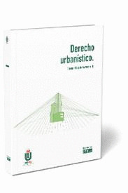 DERECHO URBANISTICO