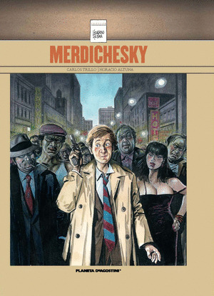MERDICHESKY