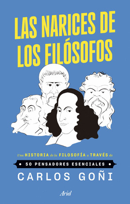 NARICES DE LOS FILÓSOFOS, LAS