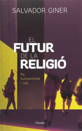 EL FUTUR DE LA RELIGIO