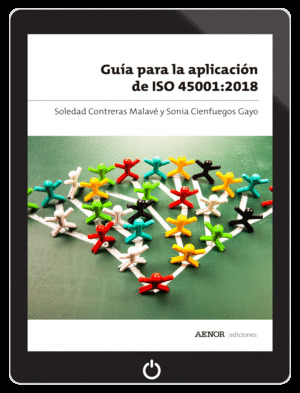 GUIA PARA LA APLICACION DE ISO 45001:2018