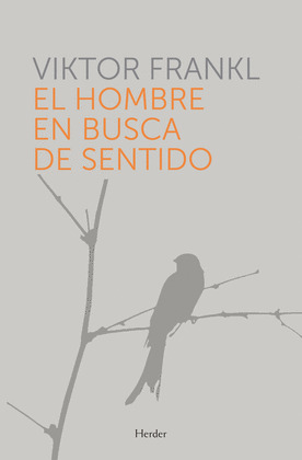 HOMBRE EN BUSCA DE SENTIDO, EL