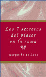 7 SECRETOS DEL PLACER CAMA