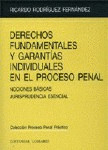 PPP04. DERECHOS FUND.Y GARANTIAS INDIV.EN EL PROCESO PENAL