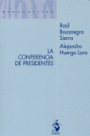 CONFERENCIA DE PRESIDENTES