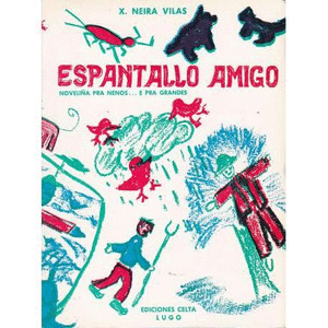 ESPANTALLO AMIGO