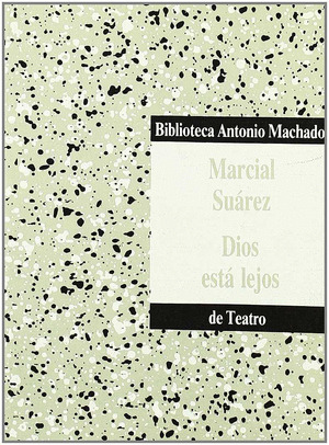DIOS ESTA LEJOS