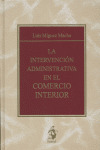 INTERVENCION ADMINISTRATIVA COMERCIO