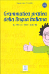 GRAMMATICA PRACTICA DELLA LINGUA ITALIANA