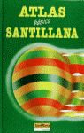ATLAS BASICO SANTILLANA