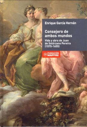 CONSEJERO DE AMBOS MUNDOS