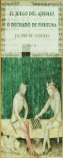 JUEGO DEL AJEDREZ O DECHADO