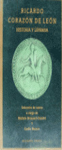 RICARDO CORAZON DE LEON