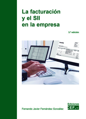 LA FACTURACION Y EL SII EN LA EMPRESA