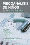 PSICOANALISIS DE NIÑOS