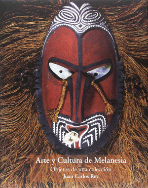 ARTE Y CULTURA EN LA MELANESIA