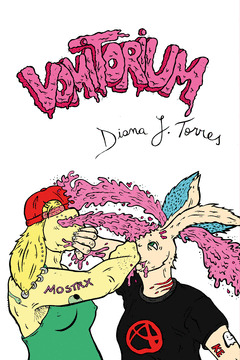 VOMITORIUM