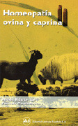 HOMEOPATIA OVINO Y CAPRINA