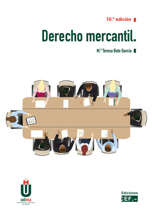 DERECHO MERCANTIL 2021