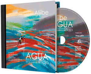 ALJIBE. AGUA (LIBRO Y AUDIO CD)
