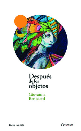 DESPUES DE LOS OBJETOS