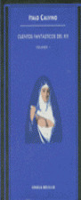 CUENTOS FANTASTICOS DEL SIGLO XIX VOL I