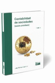 CONTABILIDAD DE SOCIEDADES (CASOS PRÁCTIOS)