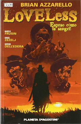 LOVELESS Nº 2