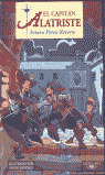 COMIC CAPITAN ALATRISTE -1