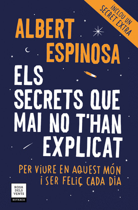 ELS SECRETS QUE MAI NO TŽHAN EXPLICAT (ED. ACTUALITZADA)