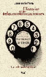 HISTORIA DE LAS TELECOMUNICACIONES