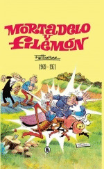 MORTADELO Y FILEMÓN, 1969-1971