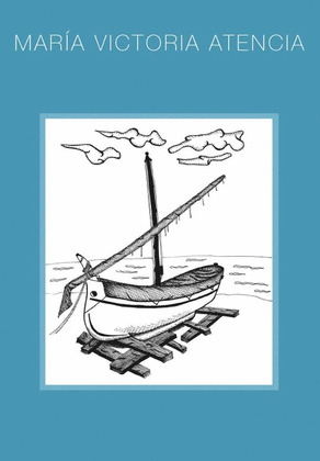 MARIA VICTORIA ATENCIA